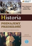 Historia LO. Podręcznik. Zakres podstawowy. Poznajemy przeszłość (2012)