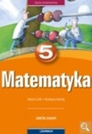 z.Matematyka  SP KL 5. Zbiór zadań 2009 (stare wydanie)