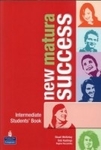 New Matura Success Intermediate LO Podręcznik. Język angielski (2011)
