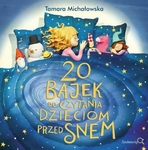 20 Bajek do czytania dzieciom przed snem (OM)