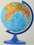 Globus 160 fizyczny (w kartonie)