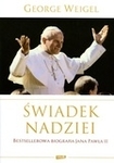 Świadek nadziei. Biografia Papieża Jana Pawła II  (OT)