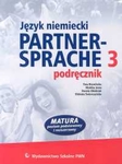 Partnersprache 3 LO Podręcznik. Język niemiecki