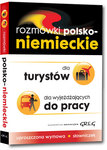 Rozmówki polsko - niemieckie dla turystów, dla wyjeżdżających do pracy