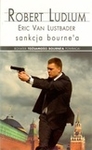 Sankcja Bourne'a (pocket)