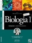 Biologia LO KL 1. Podręcznik. Zakres rozszerzony. Odkrywamy na nowo (2012)
