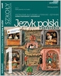 Język polski  LO. Podręcznik część 1. Zakres podstawowy  i rozszerzony. Odkrywamy na nowo (2012)