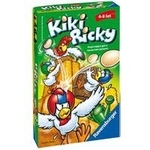 Gra Kiki Ricky Mini *