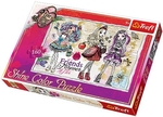 Puzzle 160 Uczennice z Ever After High