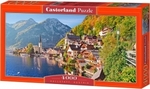Puzzle 4000 Hallstatt - Austria *