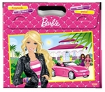 Zestaw Barbie K99K