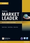 Market Leader NE Elem SB 3ED