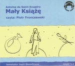 Mały Książę (audiobook)