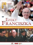 Efekt Franciszka + płyta DVD