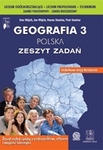 Geografia LO KL 3. Ćwiczenia Polska