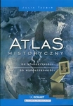 Atlas  historyczny Liceum. Od starożytności do współczesności (Demart)