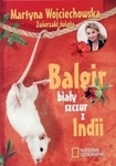 Balgir, biały szczur z Indii (OT) *