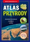 Ilustrowany Atlas Przyroda SP KL 4-6 (2012)