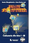 z.Informatyka SP KL 1-3 Ćwiczenia Zabawy z komputerem (stare wydanie)