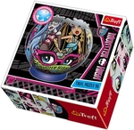 Puzzle ORB 96 Monster High II *