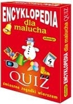 Quiz Encyklopedia dla malucha