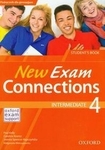 New Exam Connections 4 GIM Podręcznik. Język angielski (2011)