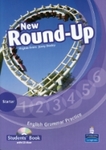 New Round-Up Starter SP. Podręcznik. Język angielski + cd