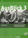 AusBlick 3 LO Ćwiczenia. Język niemiecki