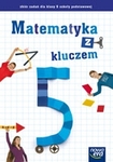 z.Matematyka. SP KL 5. Zbiór zadań Matematyka z kluczem (stare wydanie)