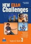 New Exam Challenges 2 GIM Podręcznik. Język angielski