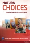 Matura Choices Upper-Intermediate LO Podręcznik. Język angielski