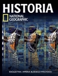 Królestwa i imperia Bliskiego Wschodu. Historia National Geographic. Tom 5 (OT)
