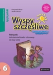 Język polski SP KL 6. Podręcznik. Wyspy szczęśliwe (2014)