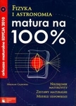 Matura na 100% Fizyka i astronomia Arkusze maturalne 2010