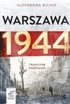 Warszawa 1944. Tragiczne powstanie (OT)