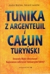 Tunika z Argenteul i Całun Turyński