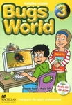 Bugs World 3 SP. Podręcznik. Język angielski