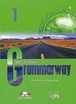 Grammarway 1 LO. Podręcznik. Język angielski