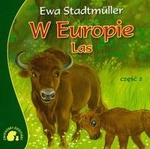 Zwierzaki-Dzieciaki W Europie Las część 2