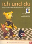 Ich und du SP KL 2. Podręcznik. Język niemiecki