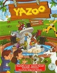 Yazoo 2 SP KL 1-3. Podręcznik. Język angielski + cd
