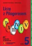 Matematyka SP KL 5 Podręcznik. Liczę z Pitagorasem (2013)