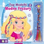 Modna fryzura cz. 2 - Top Modelki