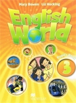English World 3 SP. Podręcznik. Język angielski