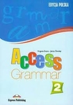 Access 2 GIM. Grammar Book. Język angielski (edycja polska)