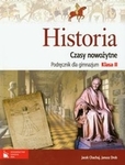 Historia GIM KL 2 Podręcznik Czasy nowożytne (2010)