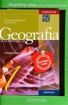 Geografia GIM KL 1. Podręcznik + atlas