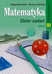 Matematyka GIM KL 3. Zbiór zadań (2012)