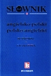 Słownik 3w1 angielsko- polski, polsko- angielski
