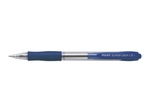 Super Grip - Długopis olejowy - Niebieski - Fine PIBPGP-10R